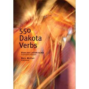 Dakota Verbs